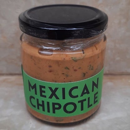 Mexican Chipotle