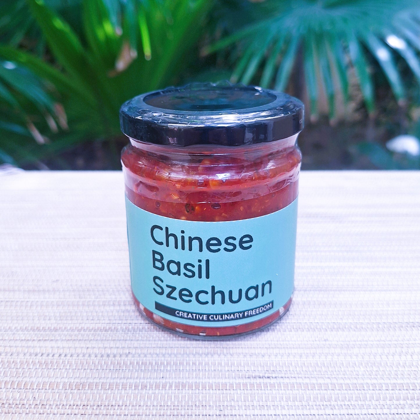 Chinese Basil Szechuan
