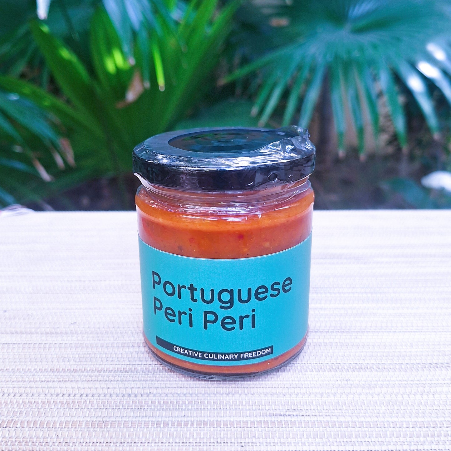 Portuguese Peri Peri