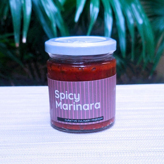 Spicy Marinara