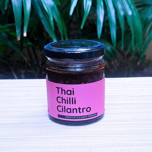 Thai Chilli Cilantro